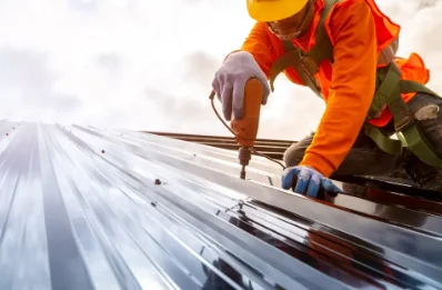 Travaux de zinguerie à Flexbourg